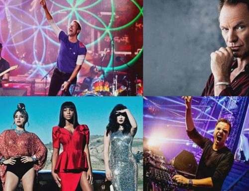 Learn More about the Different Genres Played In the Music Fests of France