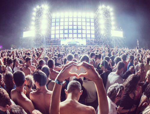 A Comparative Study between the Music Festivals in France and Other Countries – Especially for Music Lovers