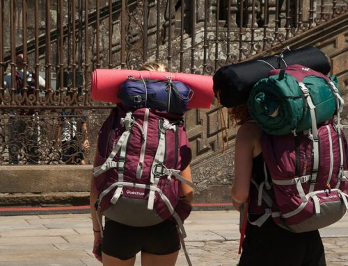 A Backpack Guide for a Music Lover in France: What to Carry?