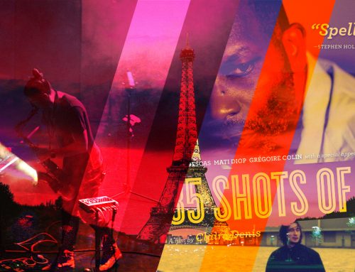 French Hits That Are Rocking The Global Stage