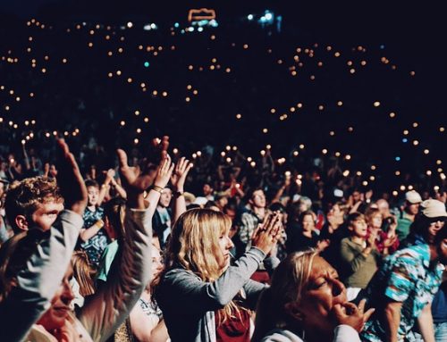 The Most Happening Music Festivals In France To Wait For This Year