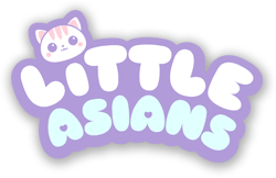 Little Asians - Oriental Tiny Girls in Porn