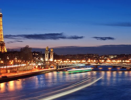 10 Evergreen French Songs That Should Be On Your Play List