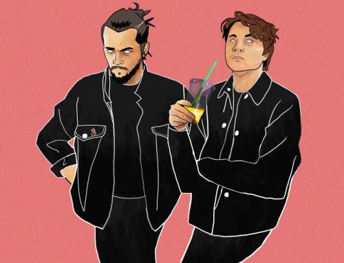 French Music For Export – French Artists To Look For In France And Around The World In 2019